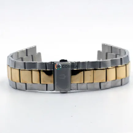 Браслет для часов Bulova комбинированный BBUL-004 - 6