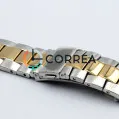 Браслет для часов Bulova комбинированный BBUL-004 - 3