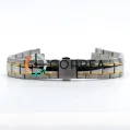 Браслет для часов Bulova комбинированный BBUL-005y - 1