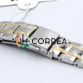 Браслет для часов Bulova комбинированный BBUL-005y - 3