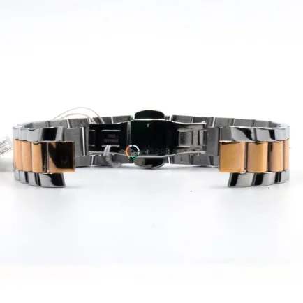 Браслет для часов Bulova комбинированный BBUL-007 - 9