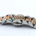 Браслет для часов Bulova комбинированный BBUL-007 - 3