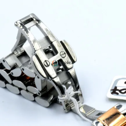 Браслет для часов Bulova комбинированный BBUL-007 - 10