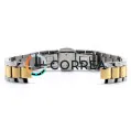 Браслет для часов Bulova комбинированный BBUL-008 - 5