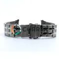 Браслет для часов Camier белый BCA-001 - 1