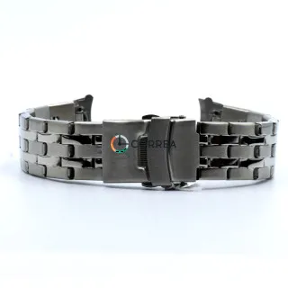 Браслет для часов Camier белый BCA-001