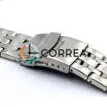 Браслет для часов Camier белый BCA-001 - 2