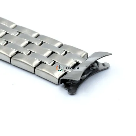 Браслет для часов Camier белый BCA-001 - 9