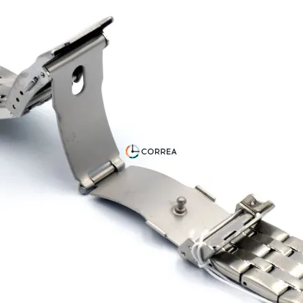 Браслет для часов Camier белый BCA-001 - 10