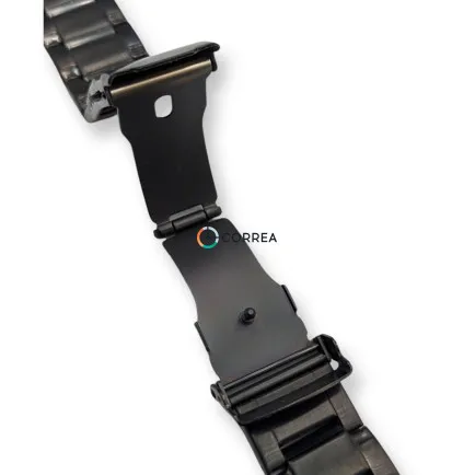 Браслет для часов Casio GST-B200 GST-B400 черный BCE-101 - 7