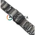 Браслет для часов Casio GST-B200 GST-B400 черный BCE-101 - 3