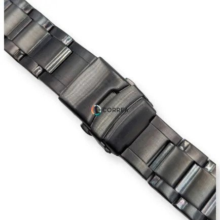 Браслет для часов Casio GST-B200 GST-B400 черный BCE-101 - 8