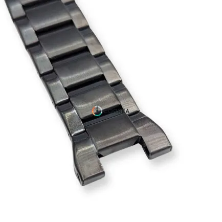 Браслет для часов Casio GST-B200 GST-B400 черный BCE-101 - 9