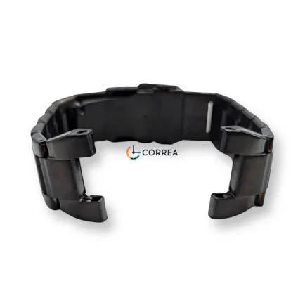 Браслет для часов Casio GST-B200 GST-B400 черный BCE-101 - 10