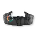 Браслет для часов Casio GST-B200 GST-B400 черный BCE-101 - 1
