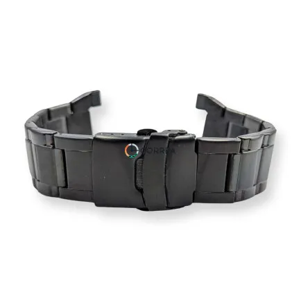 Браслет для часов Casio GST-B200 GST-B400 черный BCE-101 - 6