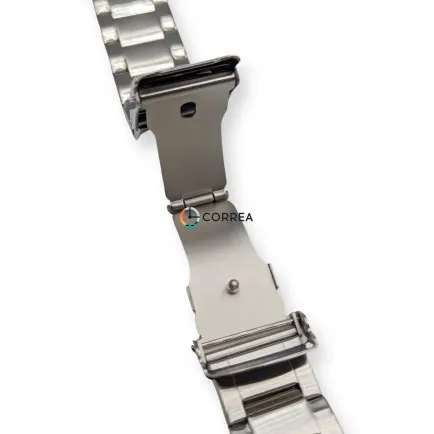 Браслет для часов Casio GST-B200 GST-B400 белый BCE-101 - 10