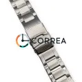 Браслет для часов Casio GST-B200 GST-B400 белый BCE-101 - 2