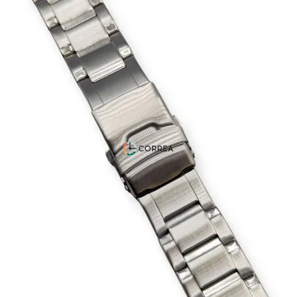Браслет для часов Casio GST-B200 GST-B400 белый BCE-101 - 7