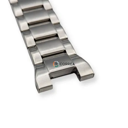 Браслет для часов Casio GST-B200 GST-B400 белый BCE-101 - 8