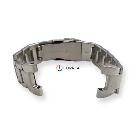 Браслет для часов Casio GST-B200 GST-B400 белый BCE-101 - 9