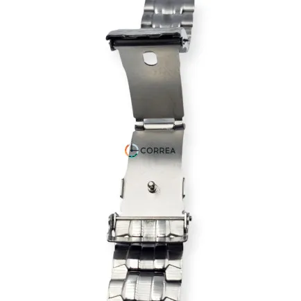Браслет для годинника Casio Edifice EF-550D білий BCE-102 - 9