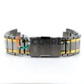 Браслет для часов Citizen комбинированный BCI-001 - 1