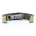 Браслет для часов Citizen комбинированный BCI-001 - 4