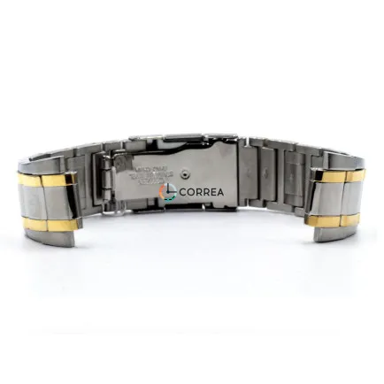 Браслет для часов Citizen комбинированный BCI-001 - 9