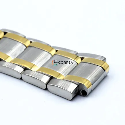 Браслет для часов Citizen комбинированный BCI-001 - 10