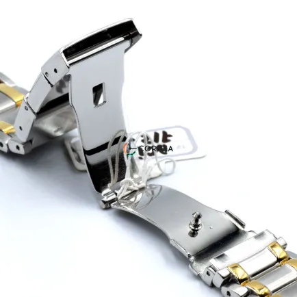 Браслет для часов Citizen комбинированный BCI-001 - 7