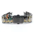 Браслет для часов Citizen комбинированный BCI-002 - 1