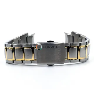 Браслет для часов Citizen комбинированный BCI-002