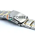 Браслет для часов Citizen комбинированный BCI-002 - 4