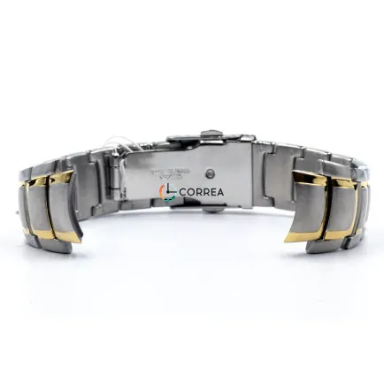 Браслет для часов Citizen комбинированный BCI-002 - 7