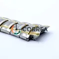 Браслет для часов Citizen комбинированный BCI-002 - 3
