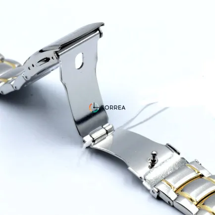 Браслет для часов Citizen комбинированный BCI-002 - 10