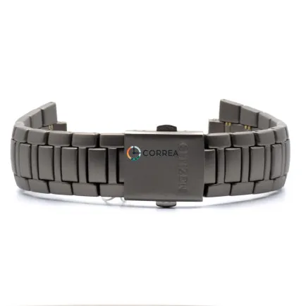 Браслет для годинника Citizen комбінований BCI-004 - 6