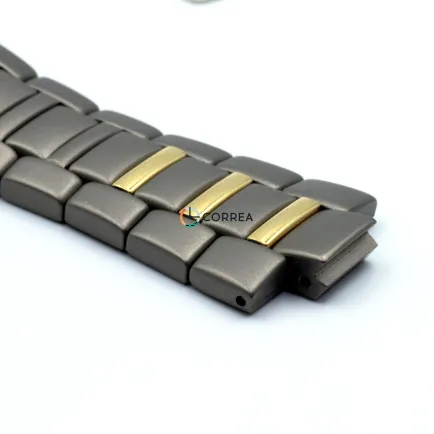 Браслет для годинника Citizen комбінований BCI-004 - 8