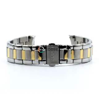 Браслет для часов Citizen комбинированный BCI-006