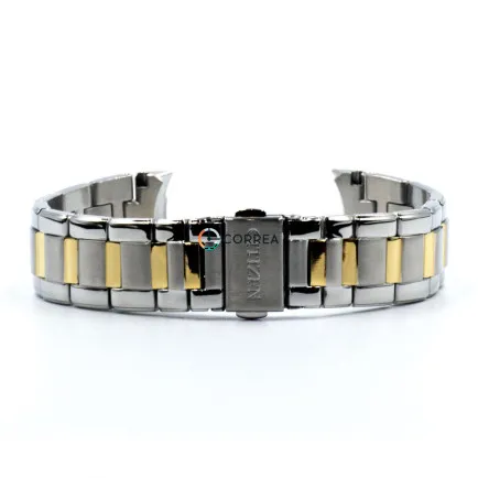 Браслет для часов Citizen комбинированный BCI-006 - 6