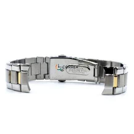 Браслет для часов Citizen комбинированный BCI-006 - 7