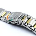 Браслет для часов Citizen комбинированный BCI-006 - 4