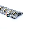 Браслет для часов Citizen комбинированный BCI-006 - 3