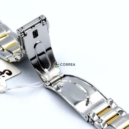 Браслет для часов Citizen комбинированный BCI-006 - 10