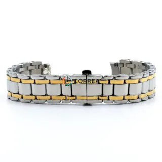 Браслет для часов Citizen комбинированный BCI-009