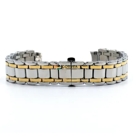Браслет для годинника Citizen комбінований BCI-009 - 6