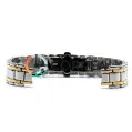 Браслет для годинника Citizen комбінований BCI-009 - 2