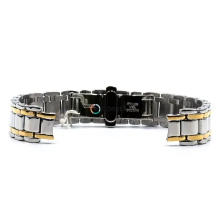 Браслет для годинника Citizen комбінований BCI-009 - 7