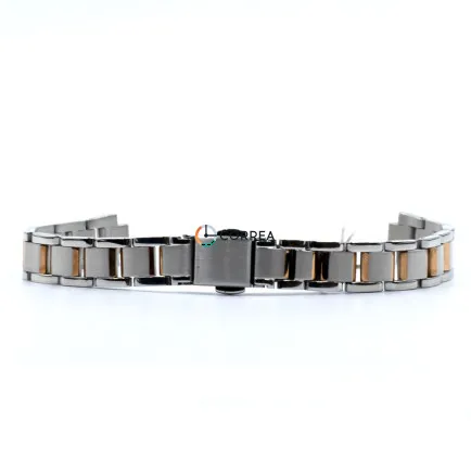 Браслет для часов Citizen комбинированный BCI-017 - 6